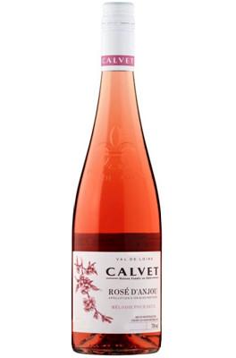 Calvet Rose D^ anjou