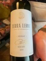 Terra Leone
