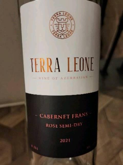 Terra Leone