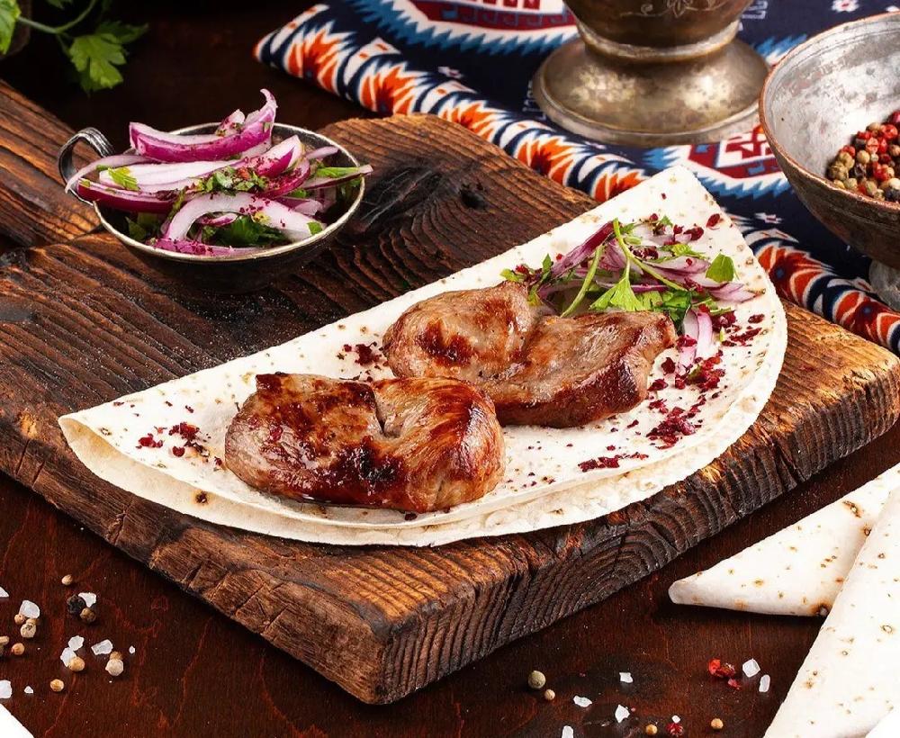 Quzu basdırma