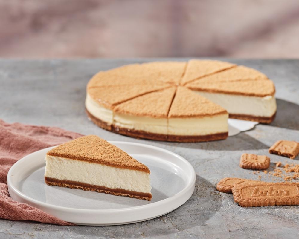 Karamel Cheescake