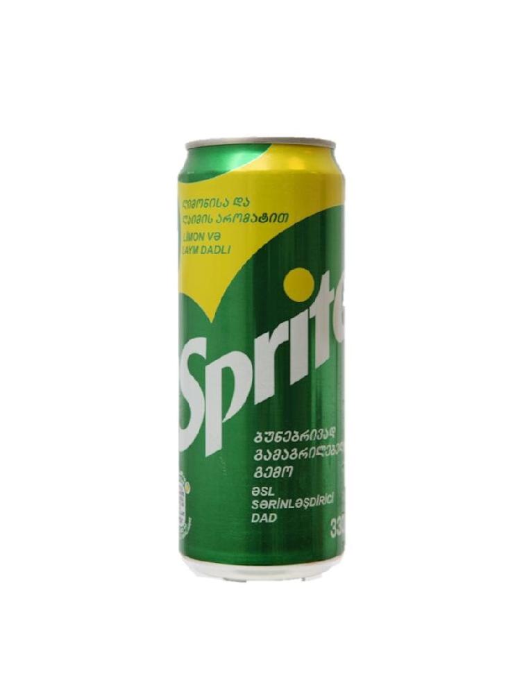 Sprite