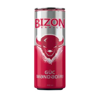 Bizon red 0,250