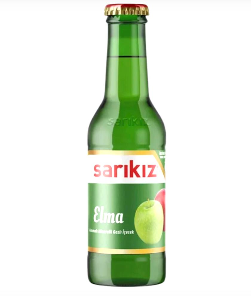 Sarı kız alma