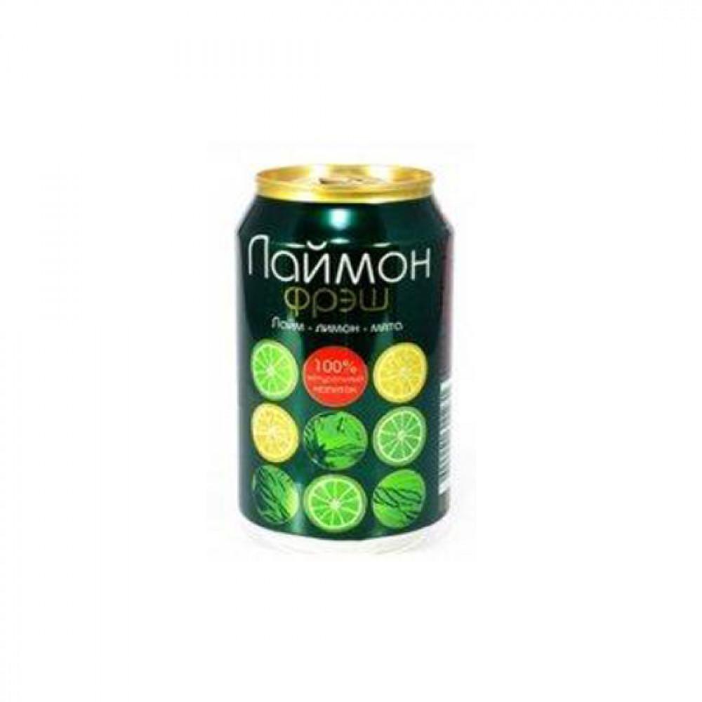 Laimon Fresh gilemeyve