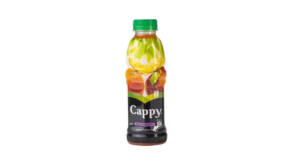 Cappy Tropik 0,5l