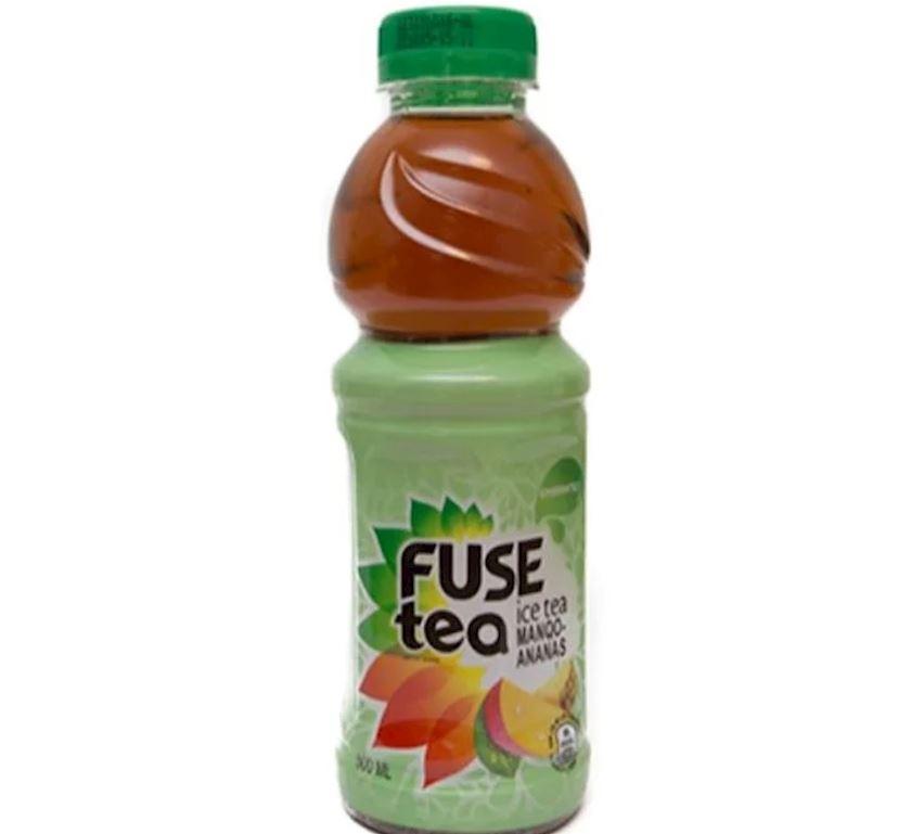 Fuse tea mango ananas 0,5