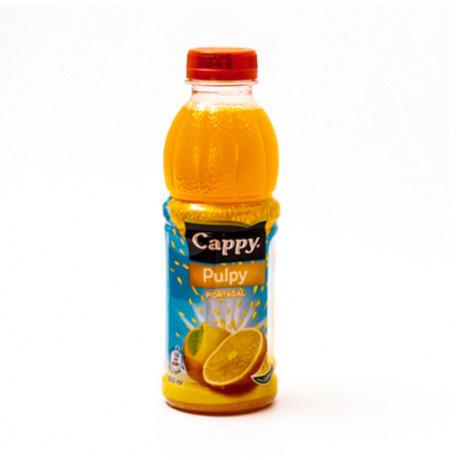 Cappy 0,5 portağal