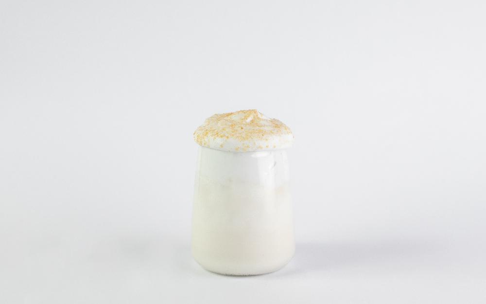 Waffle Popshake