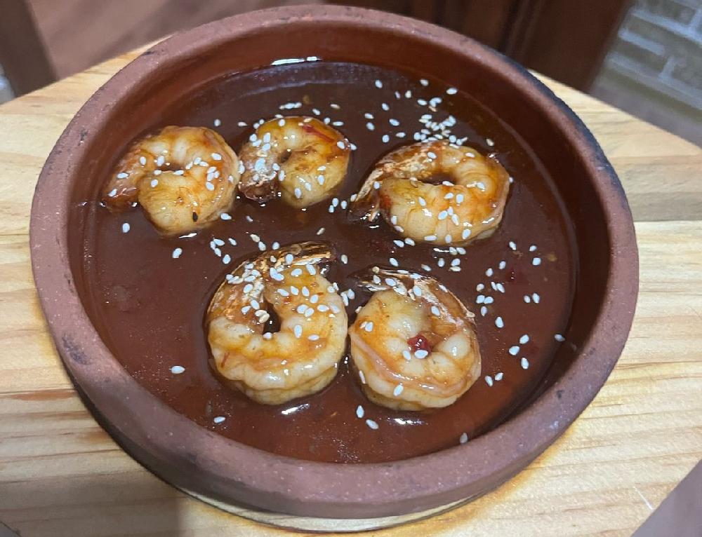 Krivetka 16/20