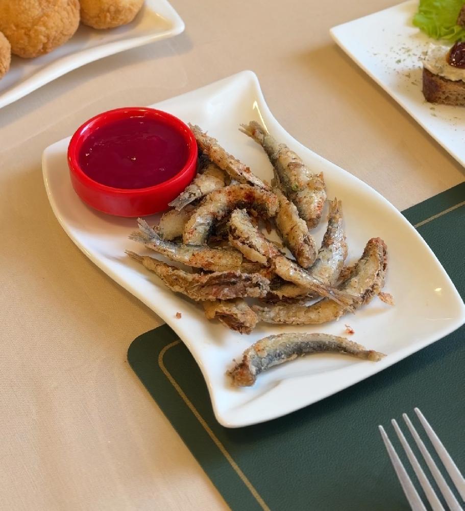 Kilkə Çipsi