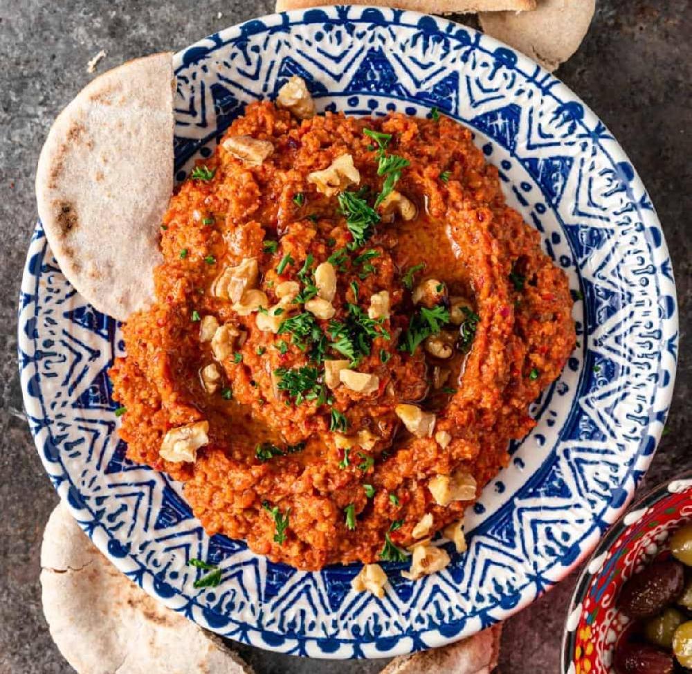 Muhammara