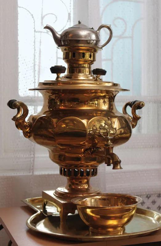 Samovar
