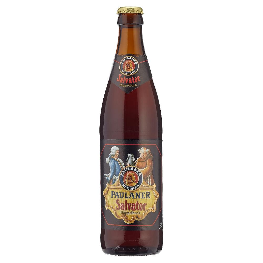 Paulaner münchen beer