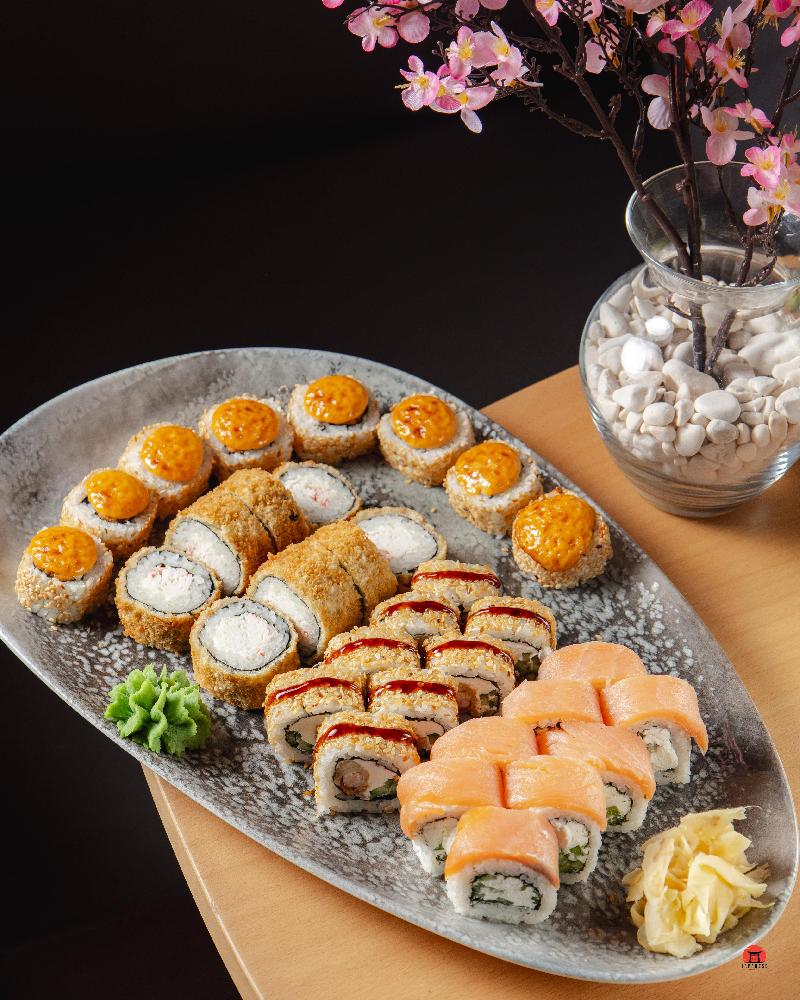 MinaMino Set