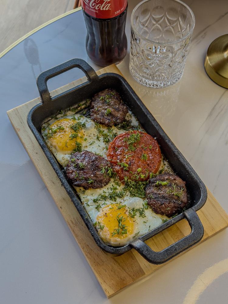 Tava kabab