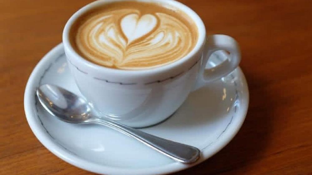 Cappucino 
