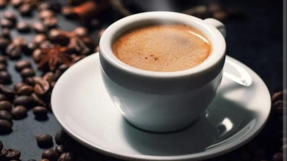 Espresso double 