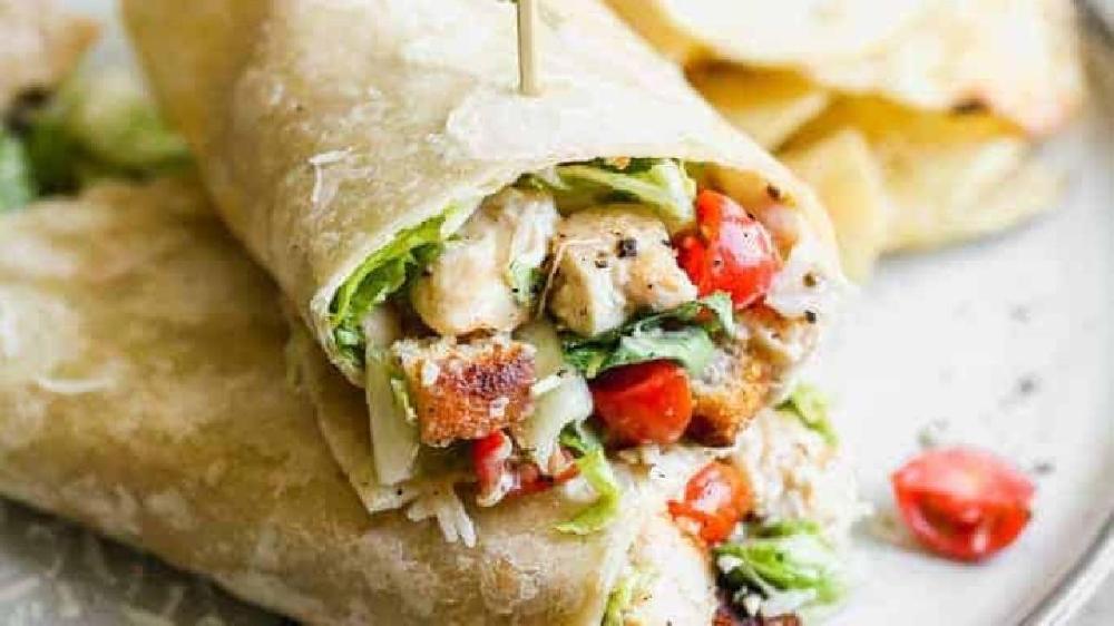 Sezar roll