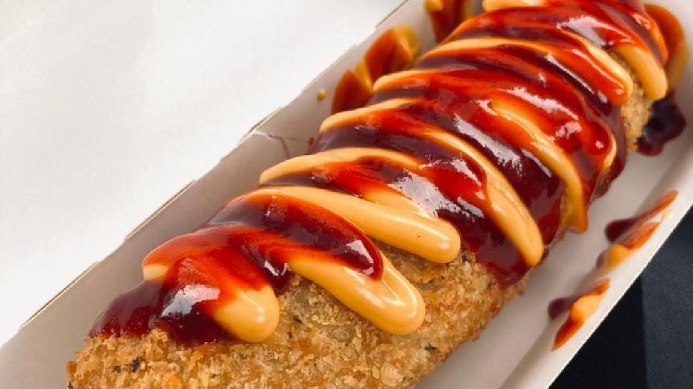 Corndog