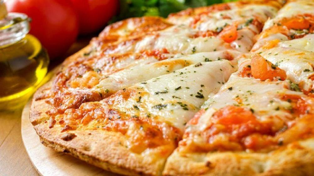 Margherita pizza (33sm)