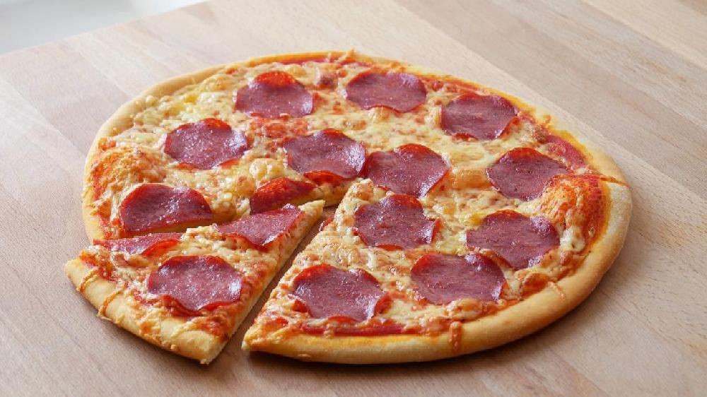 Salyami pizza (28sm)