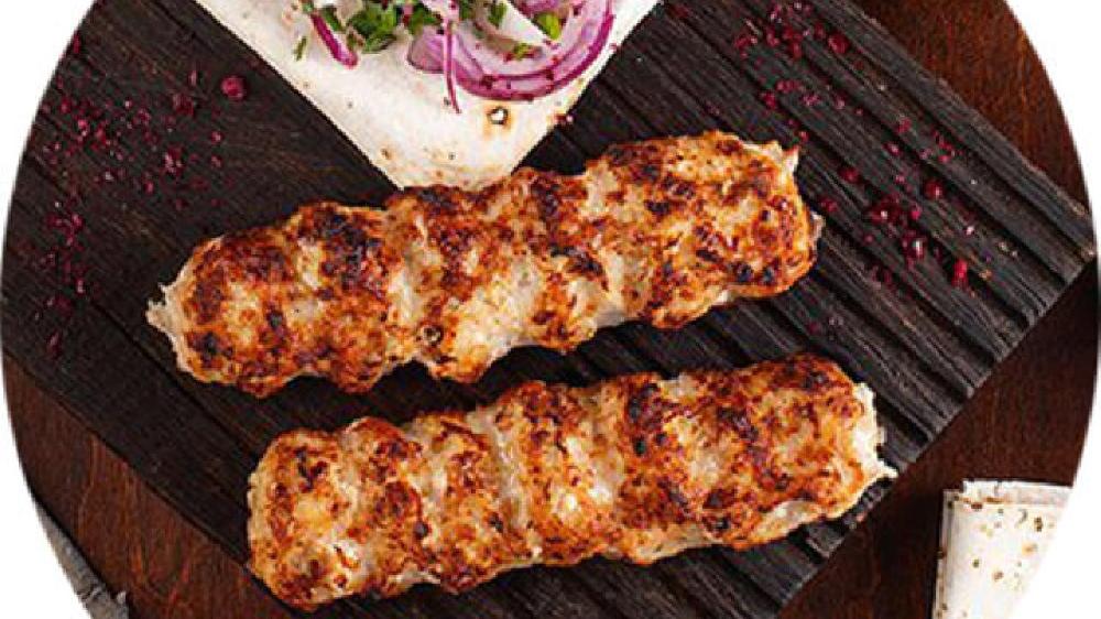 Toyuq lüləsi