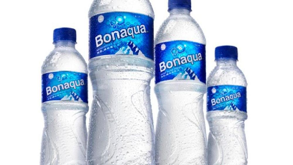 Badamlı qazlı/qazsız 0.5lt