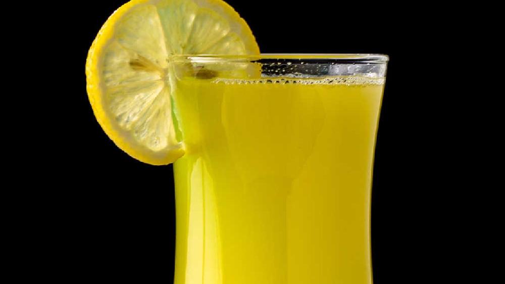 Limonad 