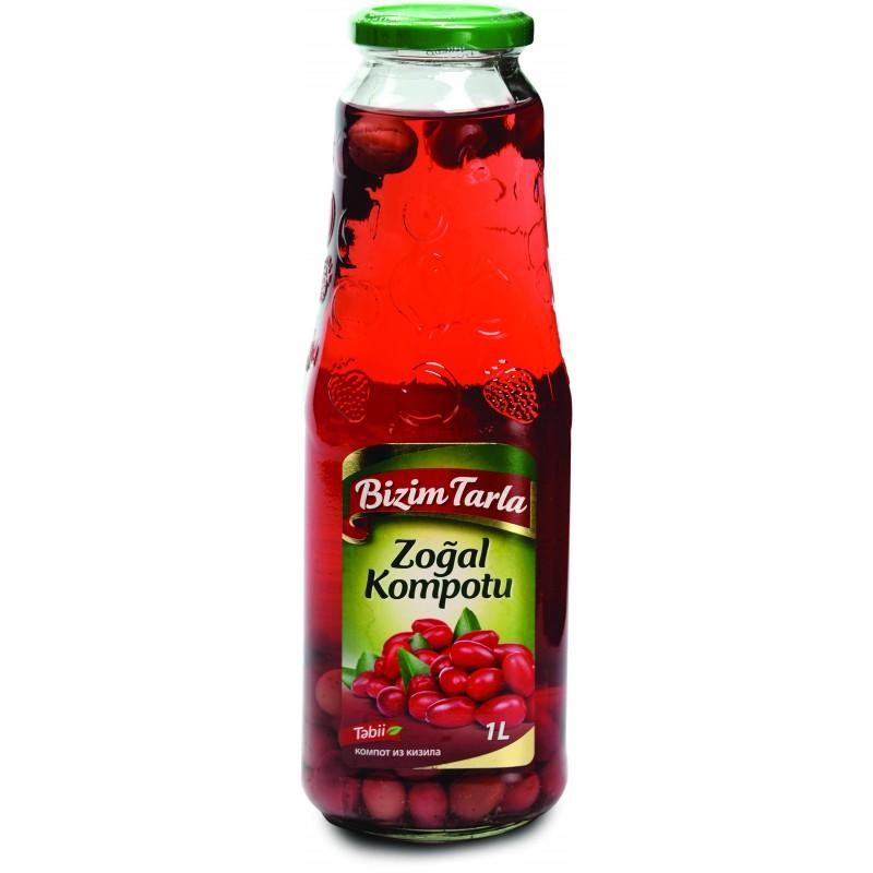 Bizim Tarla Kampot 1lt