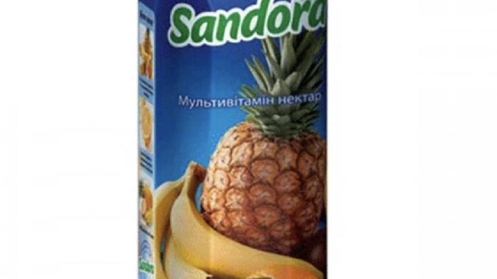 Sandora 1lt