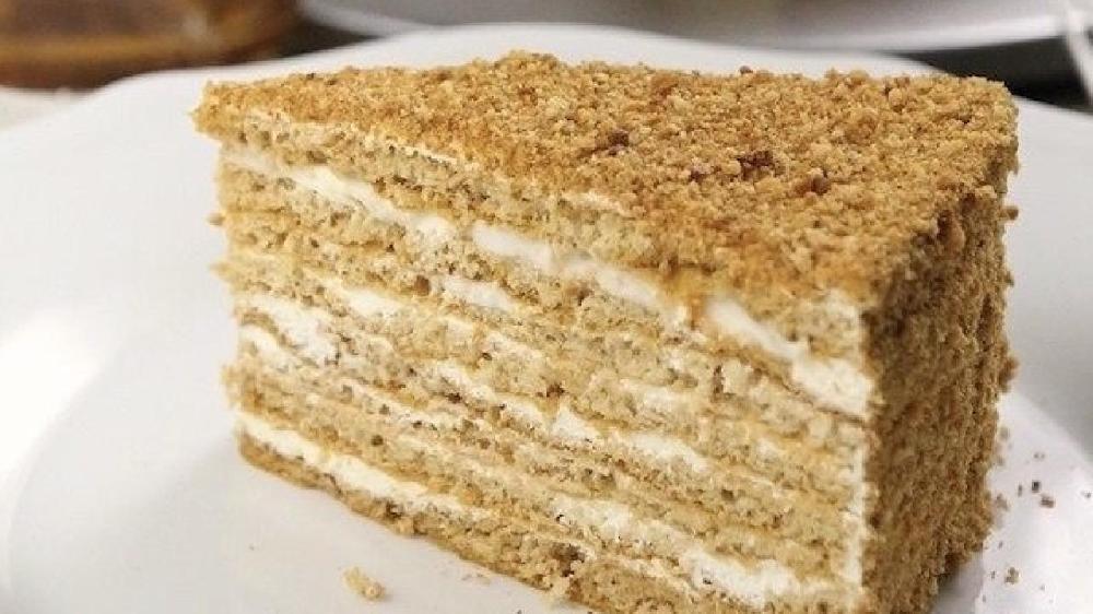 Ballı tort 
