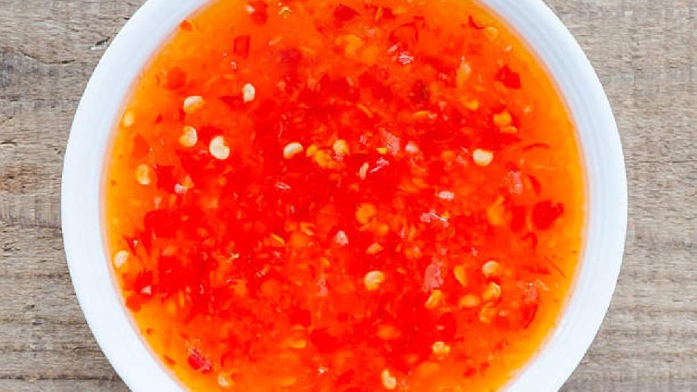 Sous sweet chili