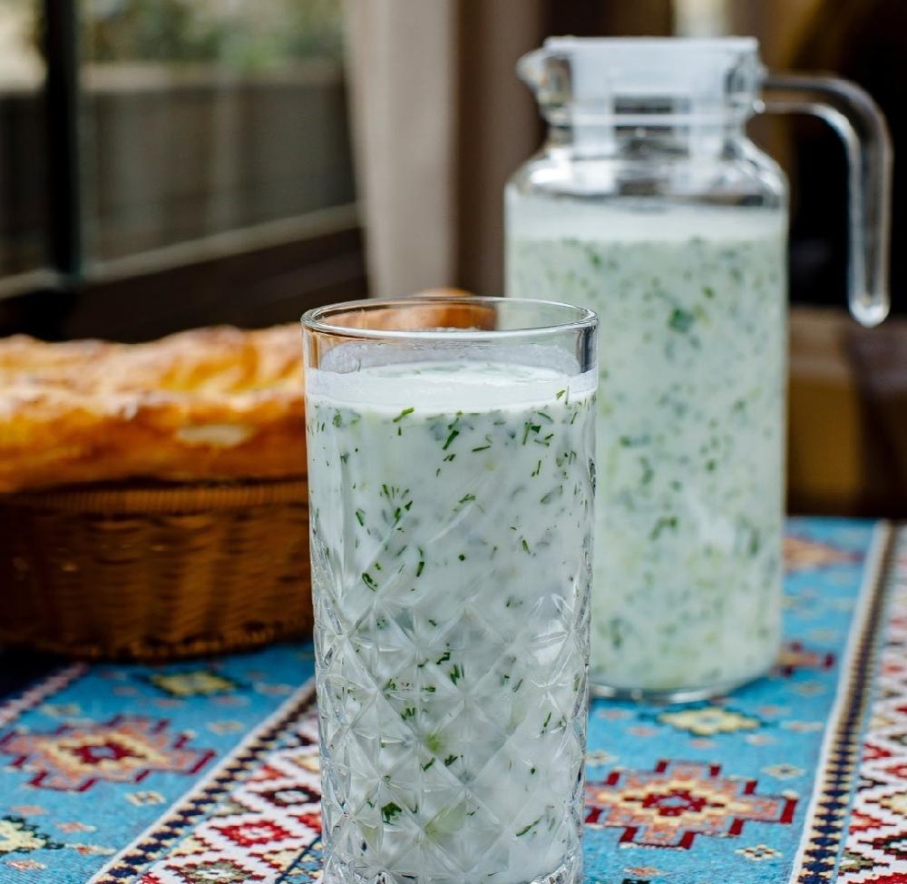 Ovduq-doğramac   500 ml / 1 L	
