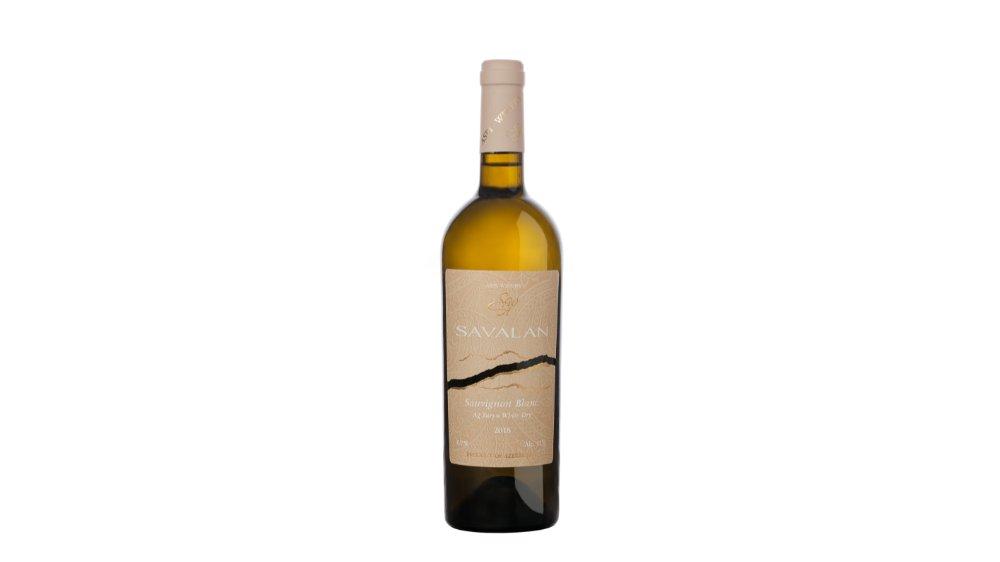 Savalan Sauvignon Blanc	