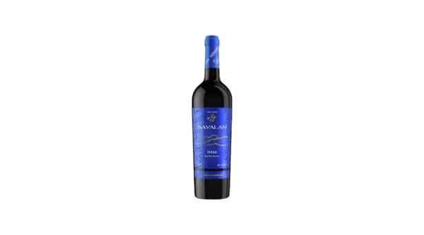 Savalan Syrah	