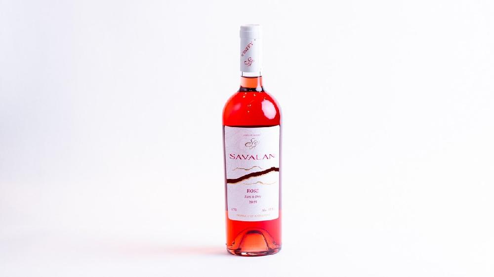 Savalan Rose	