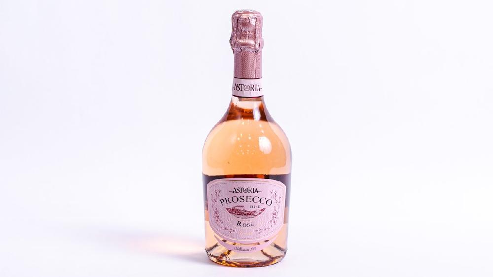 Astoria Prosecco Rose