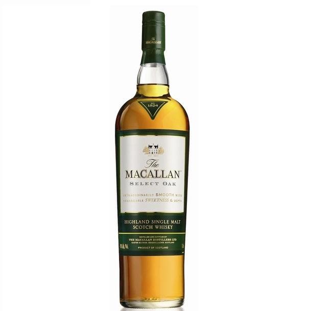 Maccalan Select Oak (1 Lt)	 