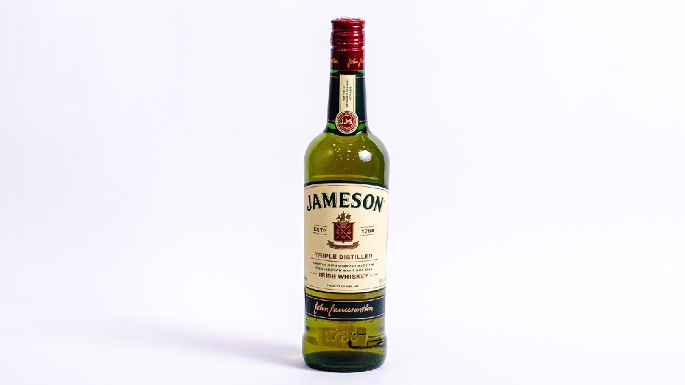 Jameson (500 ml)	