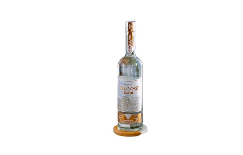 Luvr 700 ml