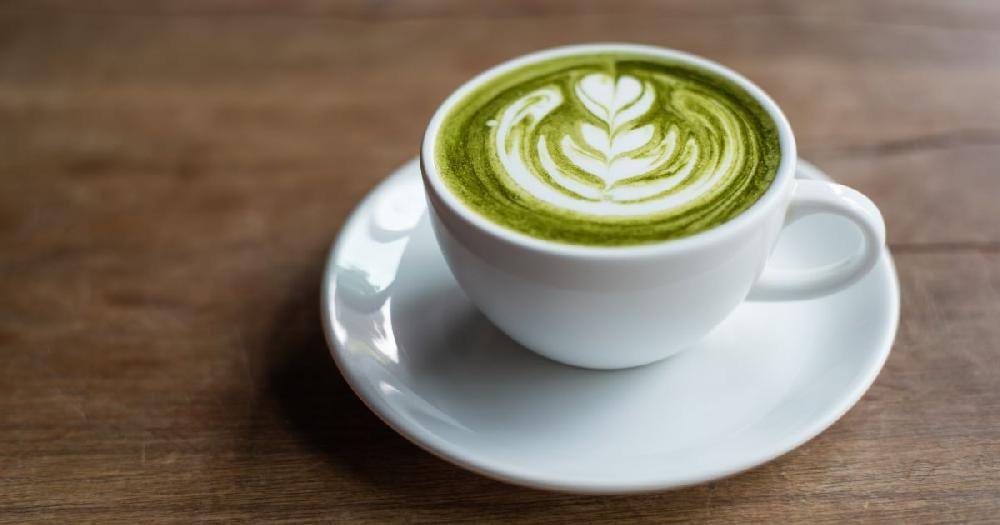 Matça Latte