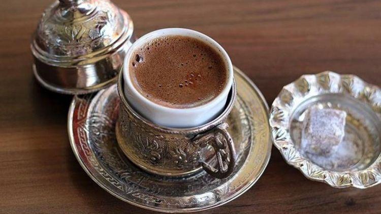Türk kofesi