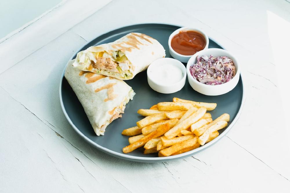 Sezar roll