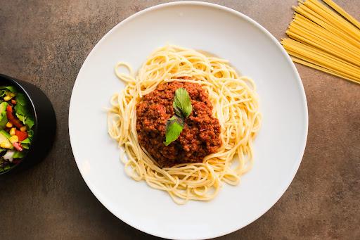 Spagetti Bolonez