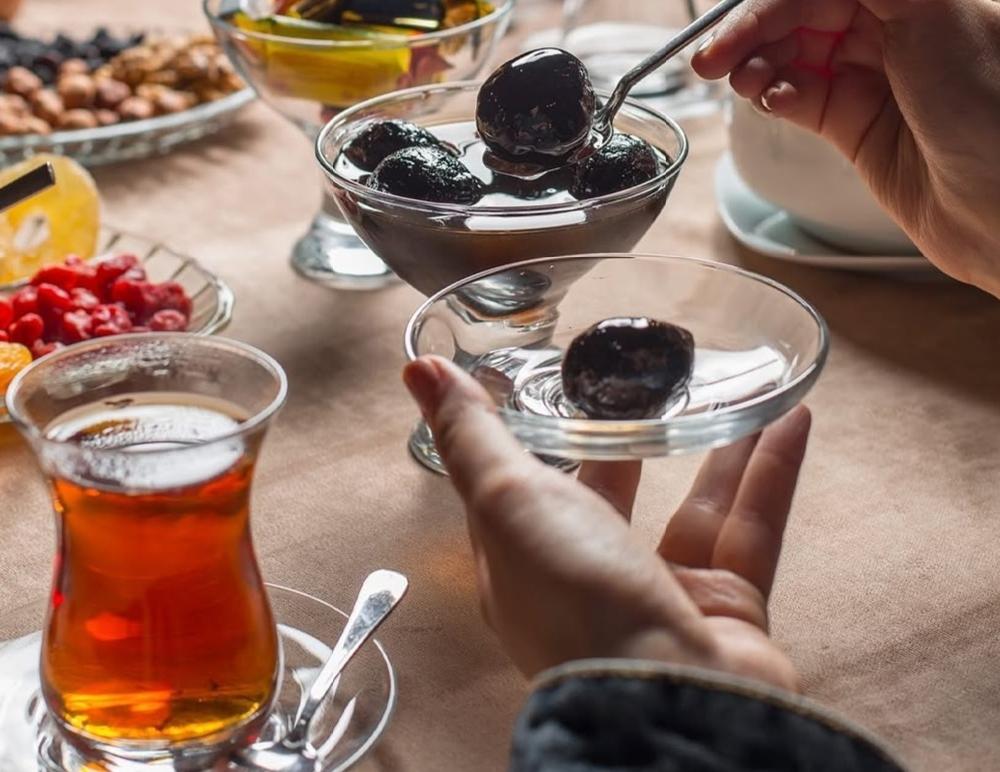 Mürəbbə