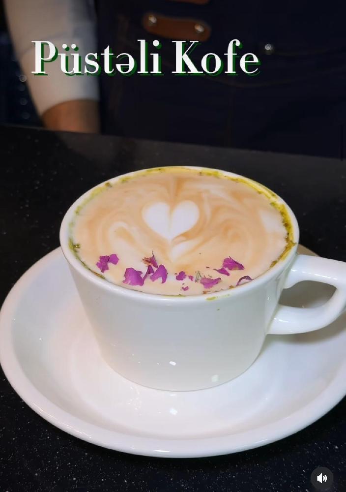 Püstəli kofe