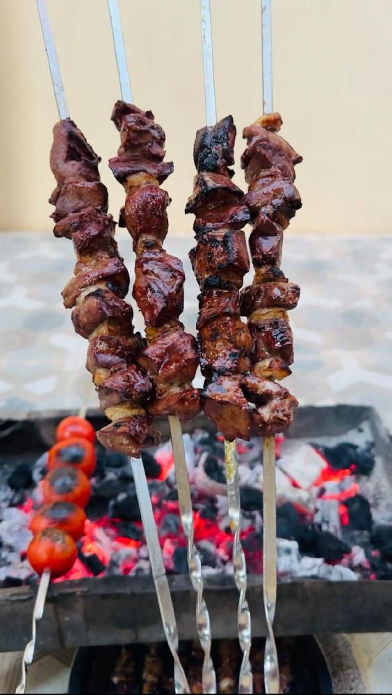 Ciyər quyruq