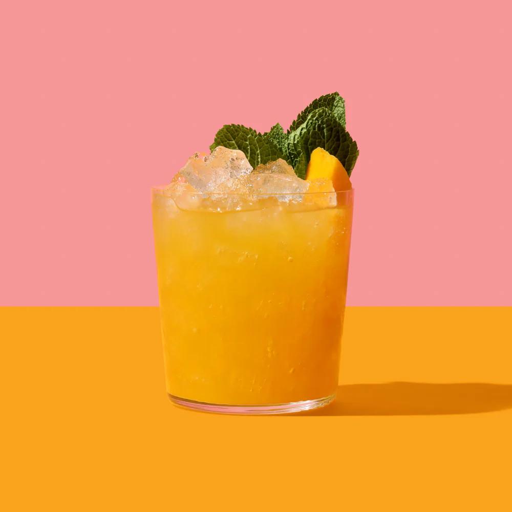 Mango mule
