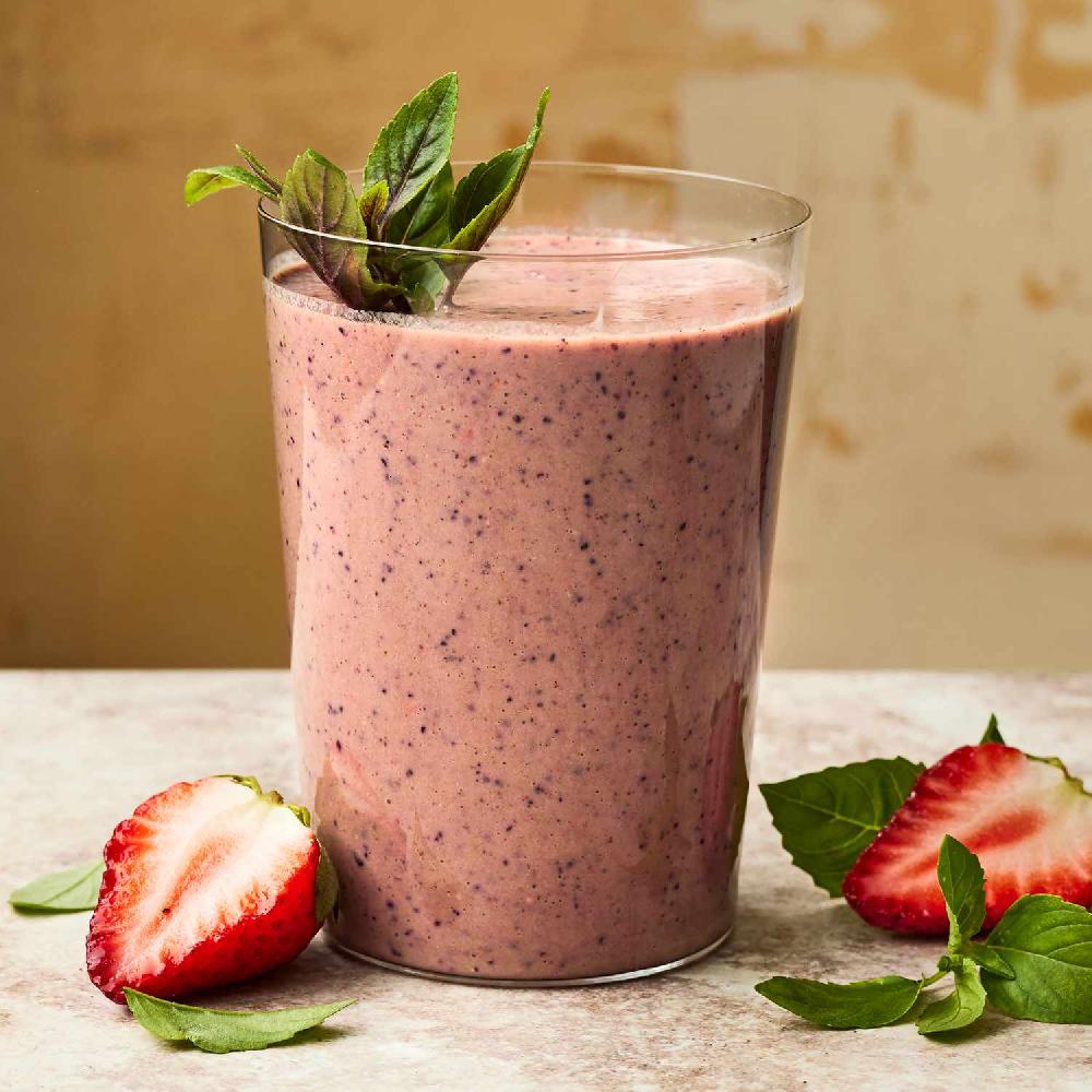 smoothie